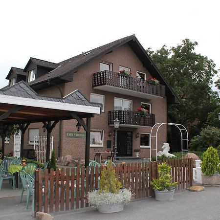 Gaestehaus Veronika Altenberge  Exterior foto